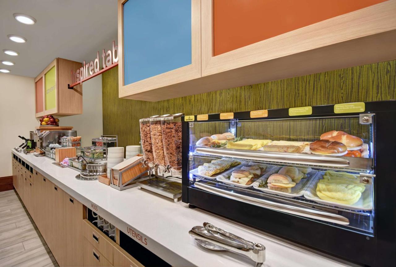 Home2 Suites By Hilton Houston Medical Center, Tx Ngoại thất bức ảnh