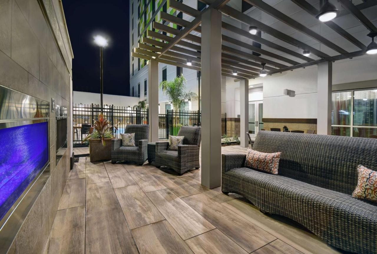 Home2 Suites By Hilton Houston Medical Center, Tx Ngoại thất bức ảnh