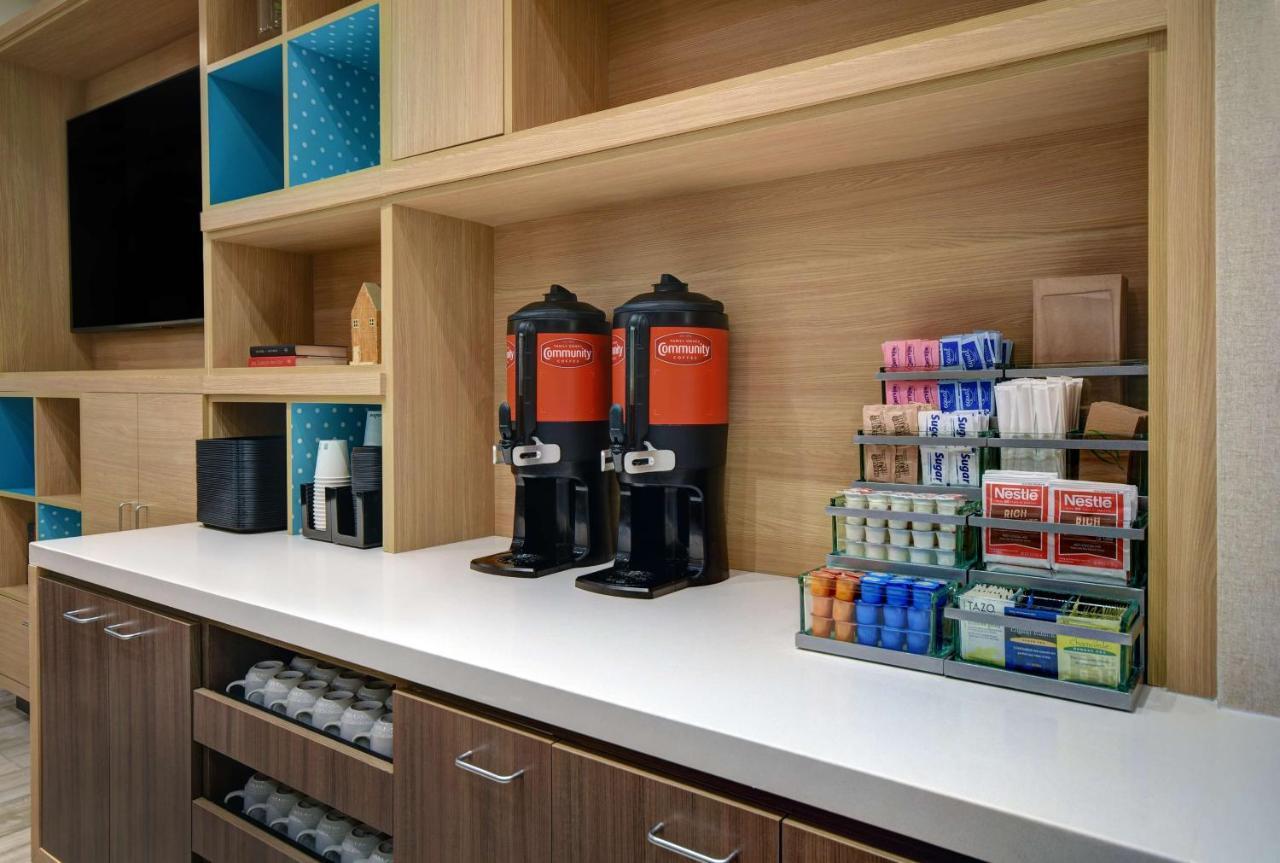 Home2 Suites By Hilton Houston Medical Center, Tx Ngoại thất bức ảnh