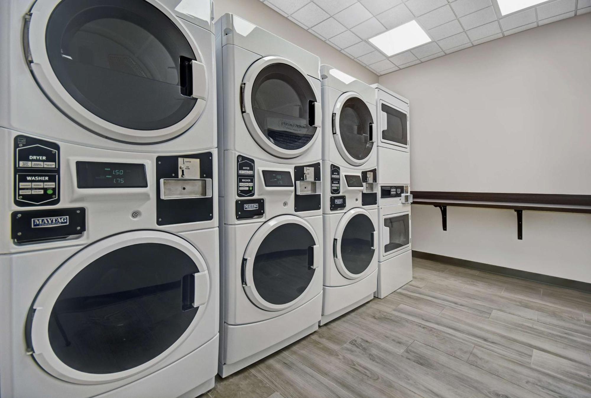 Home2 Suites By Hilton Houston Medical Center, Tx Ngoại thất bức ảnh