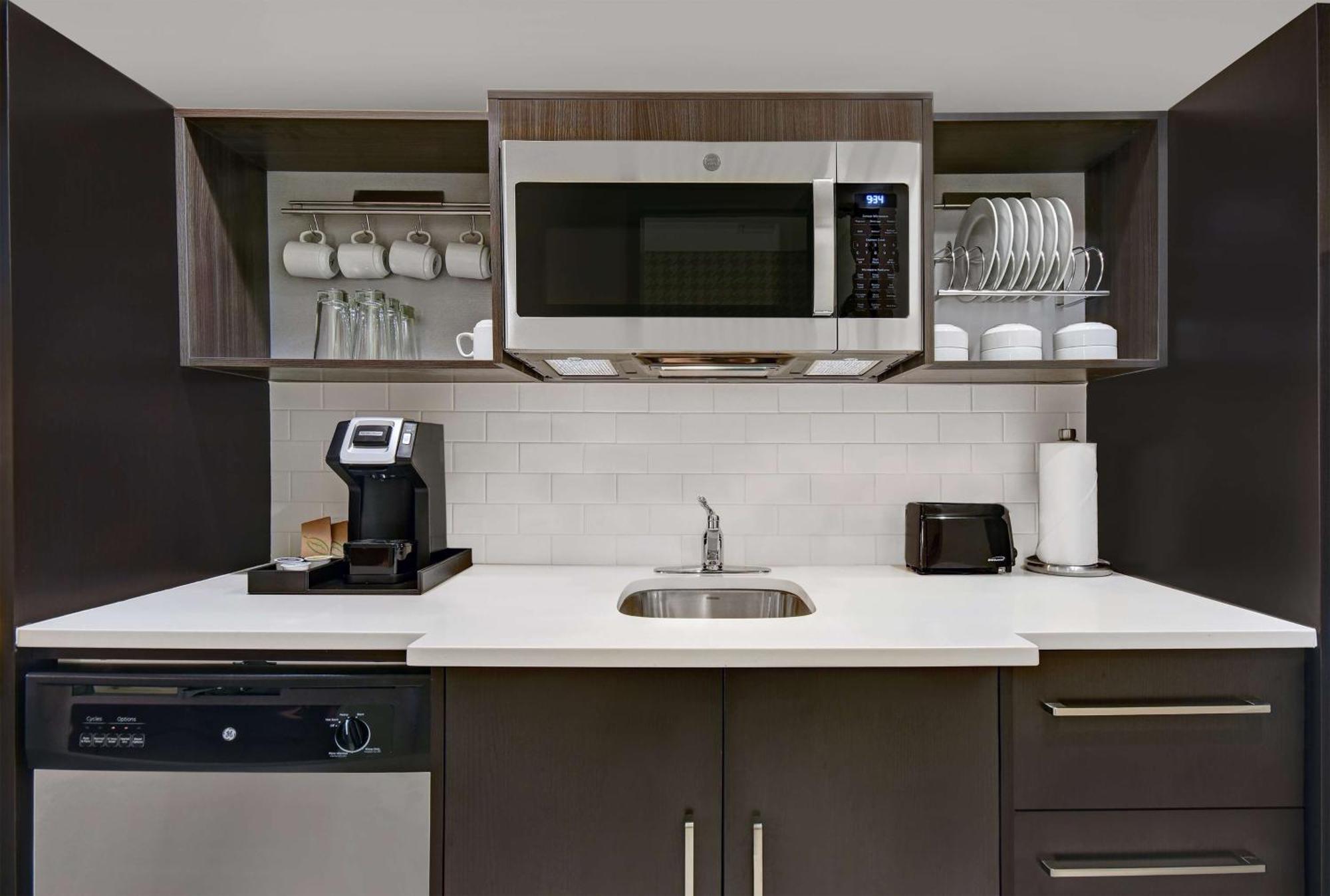Home2 Suites By Hilton Houston Medical Center, Tx Ngoại thất bức ảnh