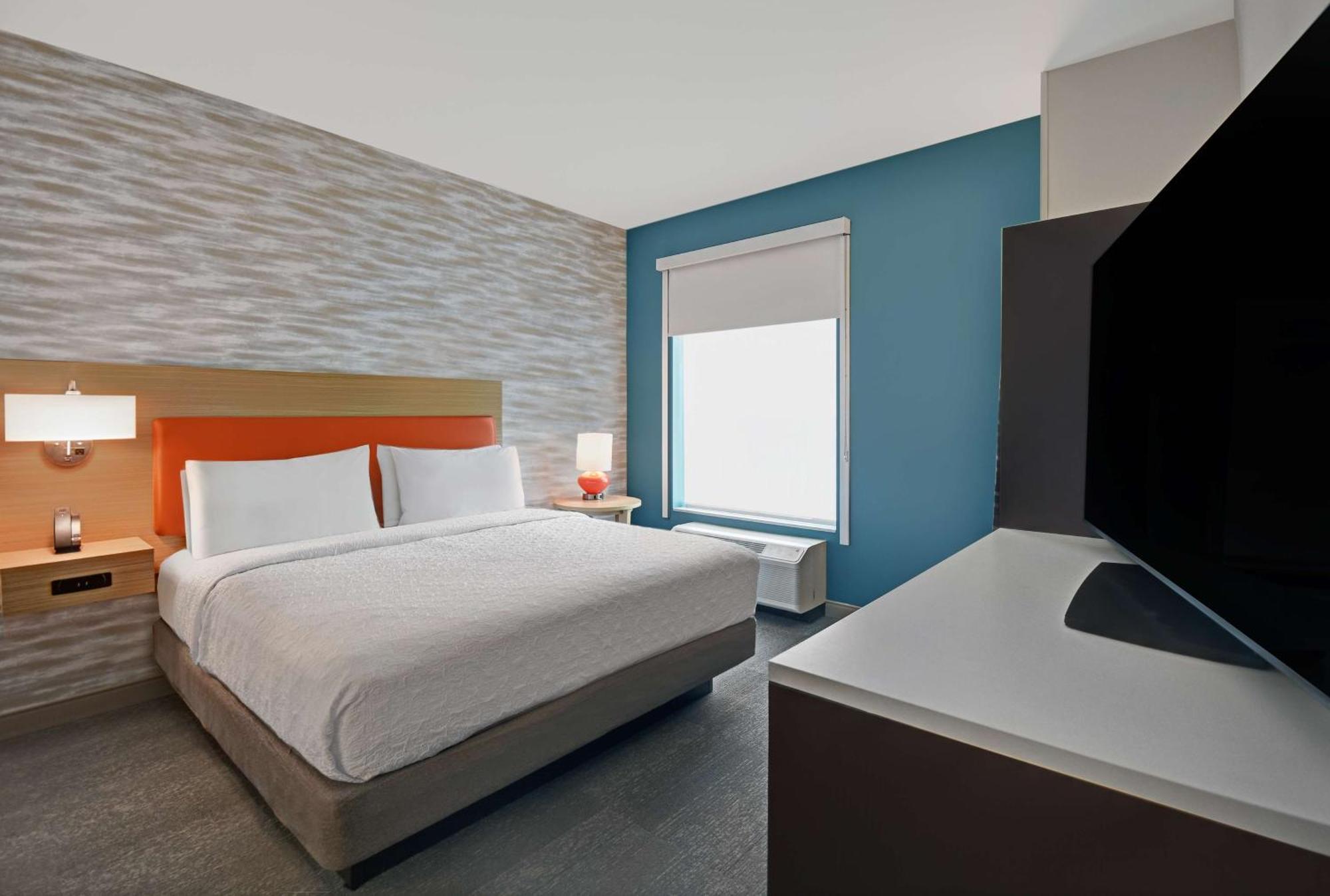 Home2 Suites By Hilton Houston Medical Center, Tx Ngoại thất bức ảnh