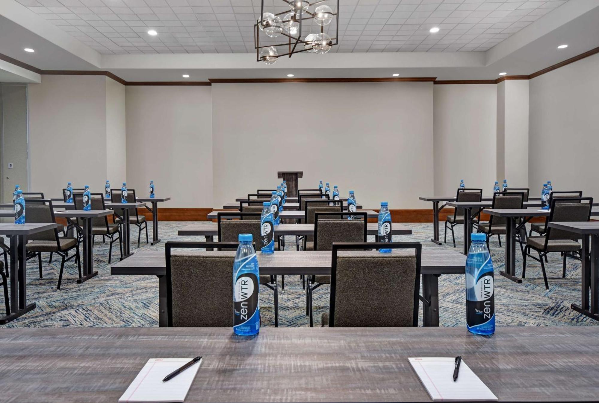 Home2 Suites By Hilton Houston Medical Center, Tx Ngoại thất bức ảnh